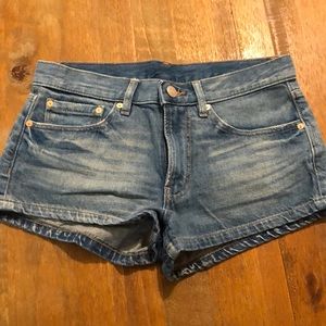 Urban Outfitters BDG size 27 jean shorts